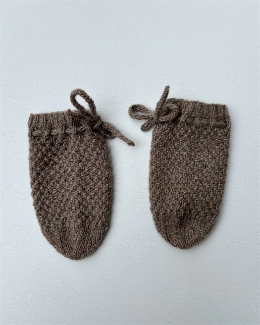 NYLAND KYSE OG LUFFER fra Kit Couture